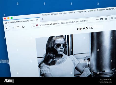 what type of business is chanel|chanel france official website.